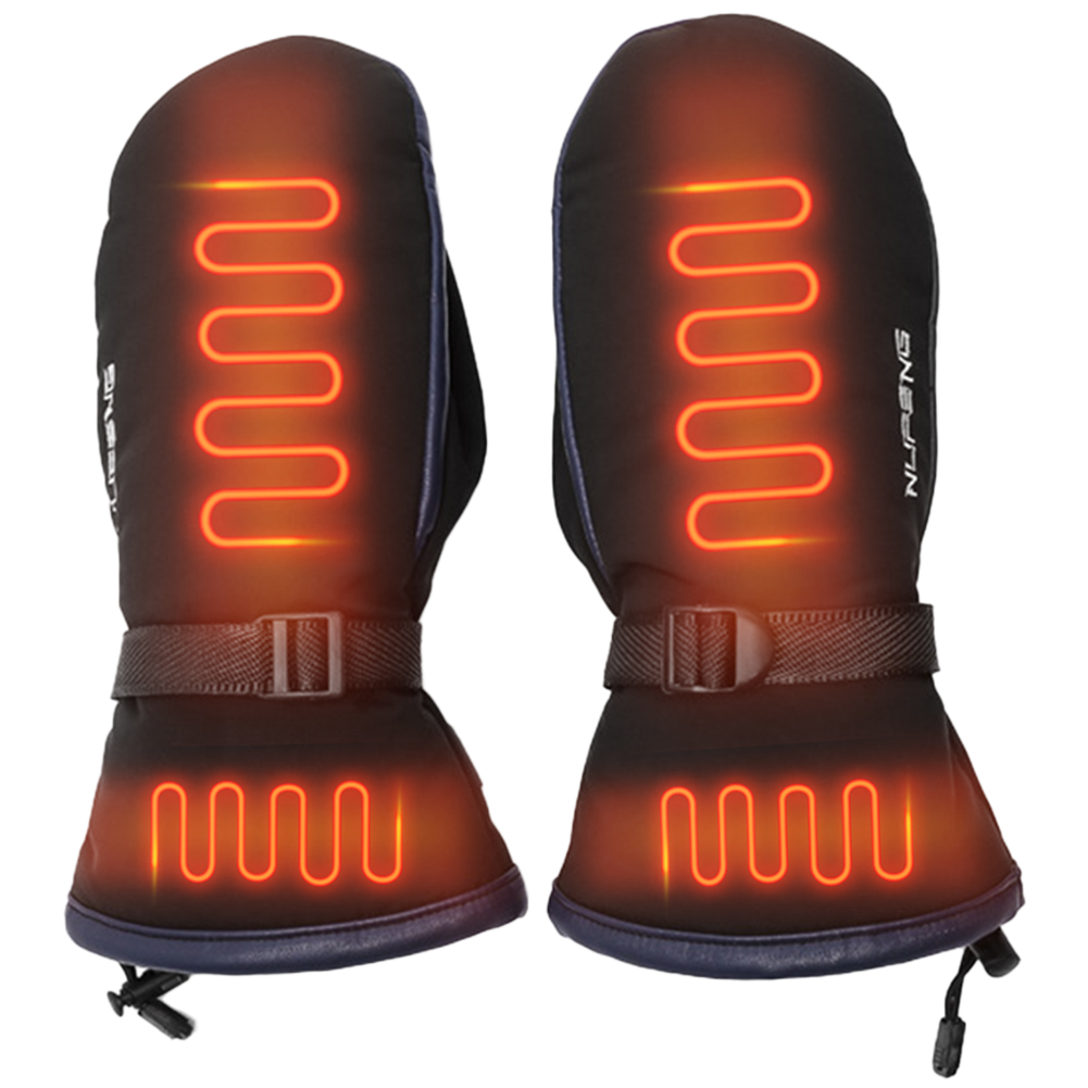 Hand Warmer Gloves USB Chargin - Hand Warmer Electric 评论和价格