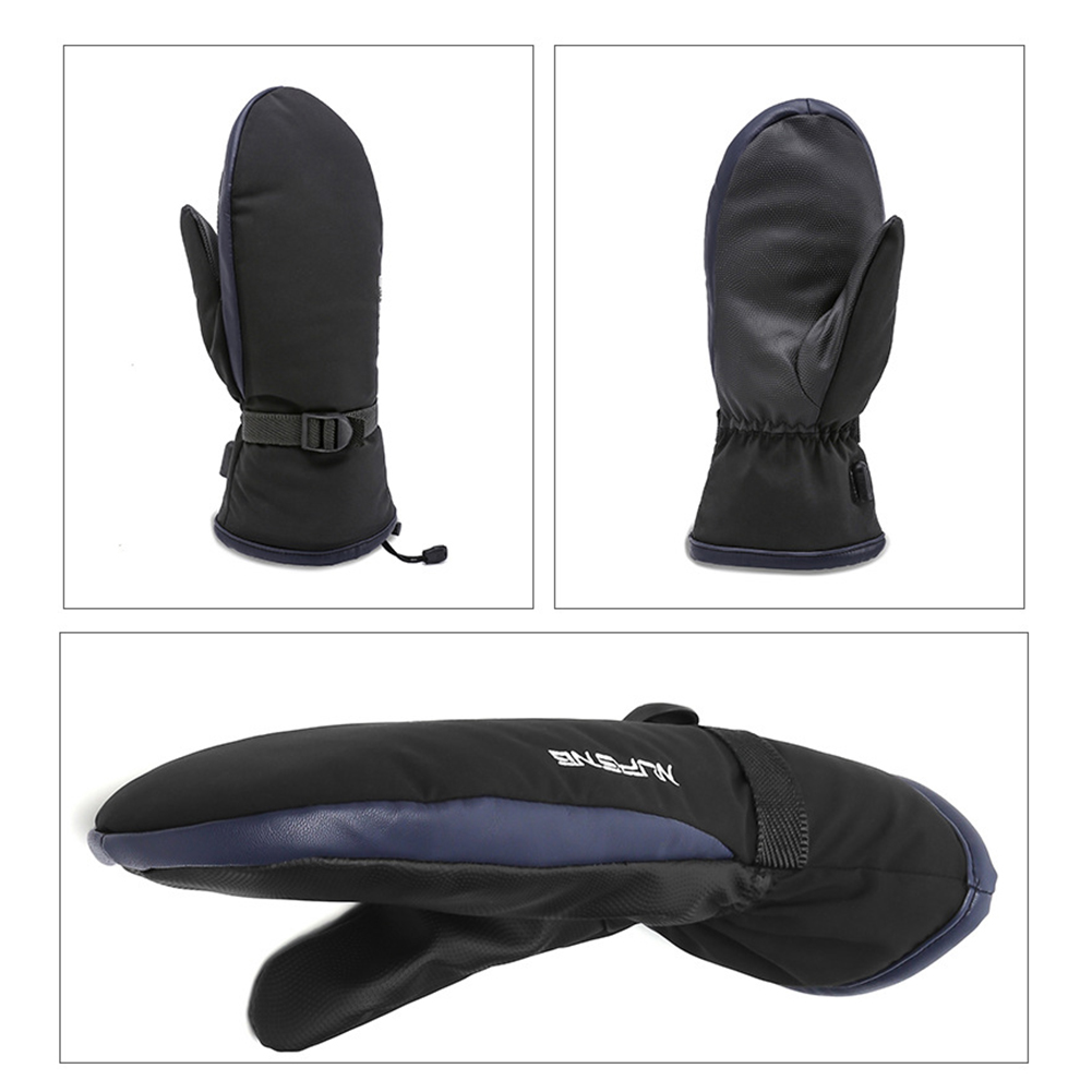 Hand Warmer Gloves USB Chargin - Hand Warmer Electric 评论和价格