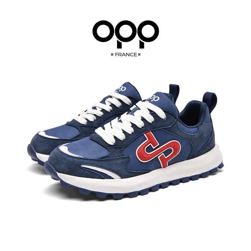 OPP Luxury Design Men Casual S - New Balance Shoes 574 评论和价格