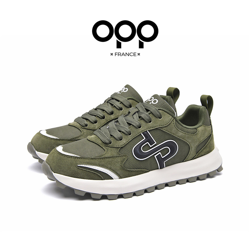 OPP Luxury Design Men Casual S - New Balance Shoes 574 评论和价格