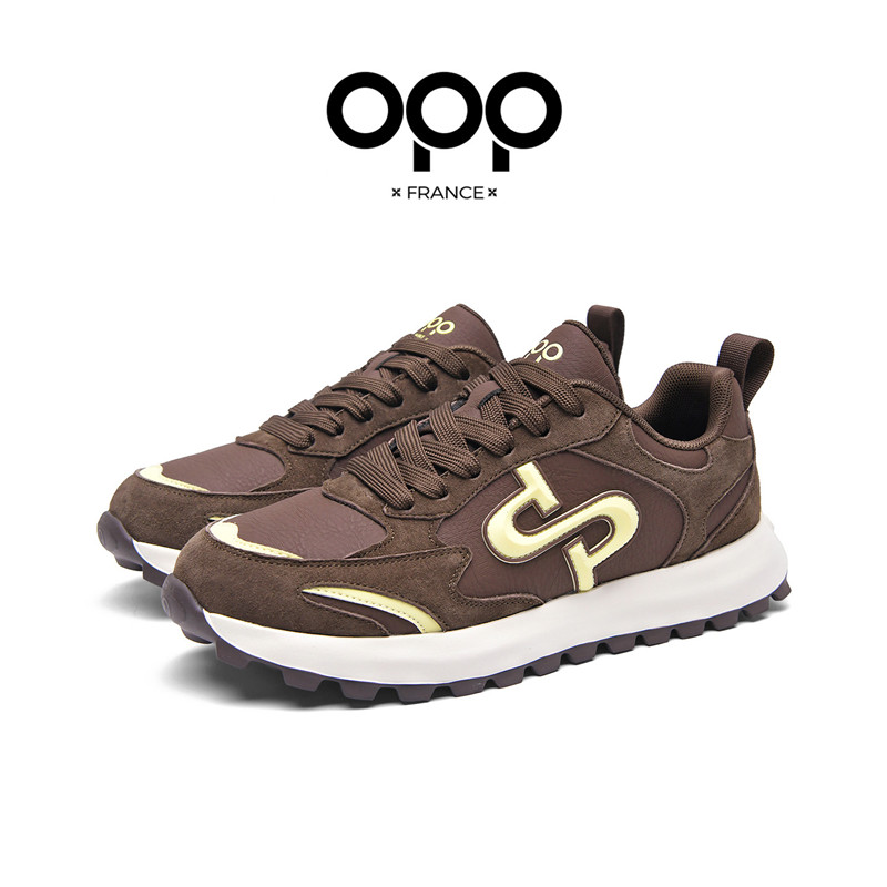 OPP Luxury Design Men Casual S - New Balance Shoes 574 评论和价格