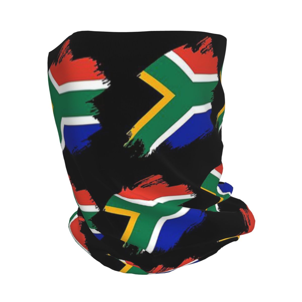 South African Springboks Flag  - Knit Beanie Hat Warm 评论和价格