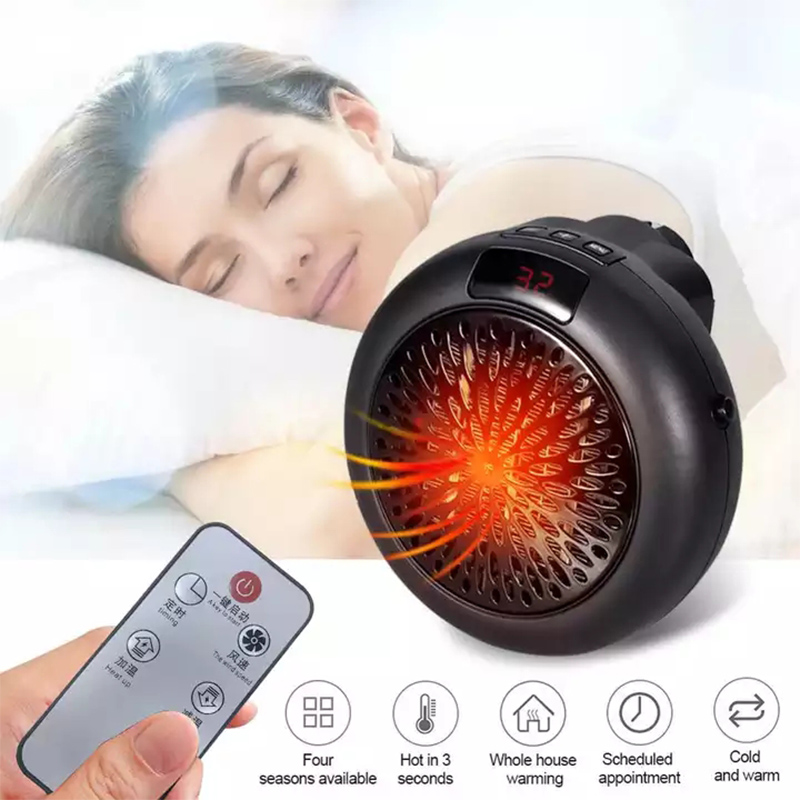 900W Mini Plug-in Electric Spa - Hand Warmer Electric 评论和价格