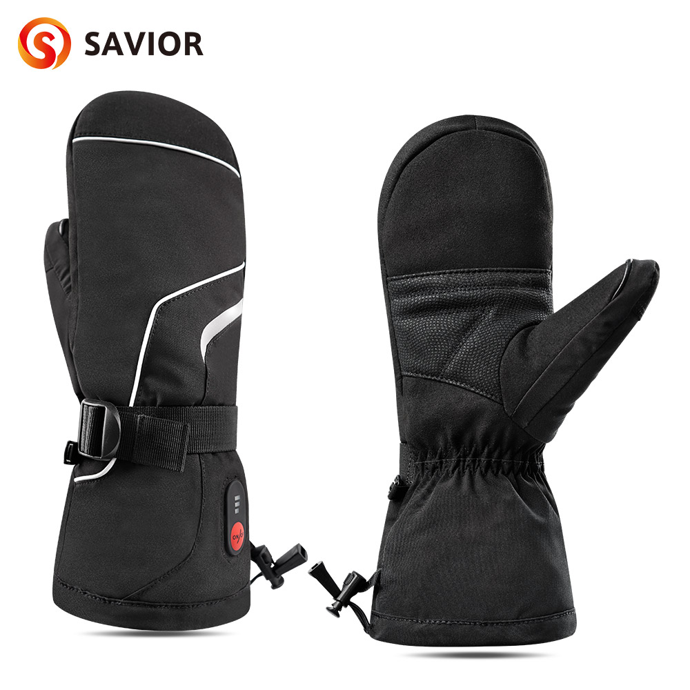 Winter Gloves 3M Cotton Heatin - Hand Warmer Electric 评论和价格