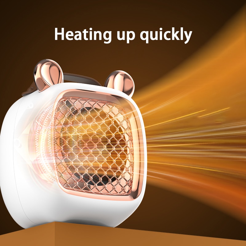Electric Heater Mini Portable  - Hand Warmer Electric 评论和价格