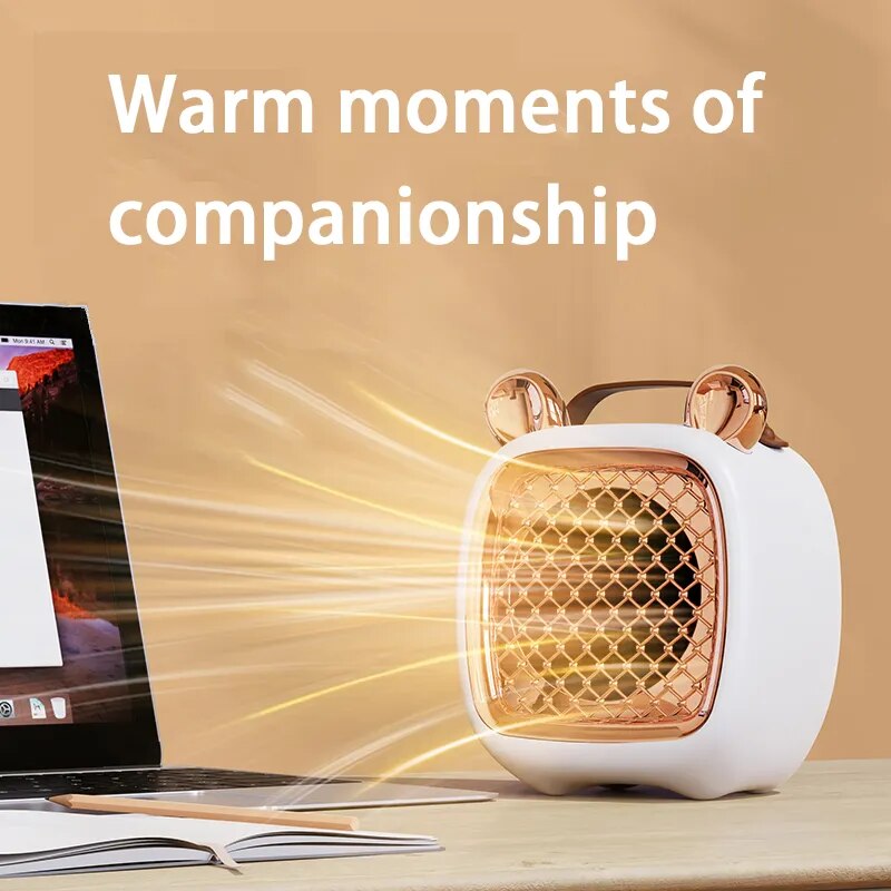 Electric Heater Mini Portable  - Hand Warmer Electric 评论和价格