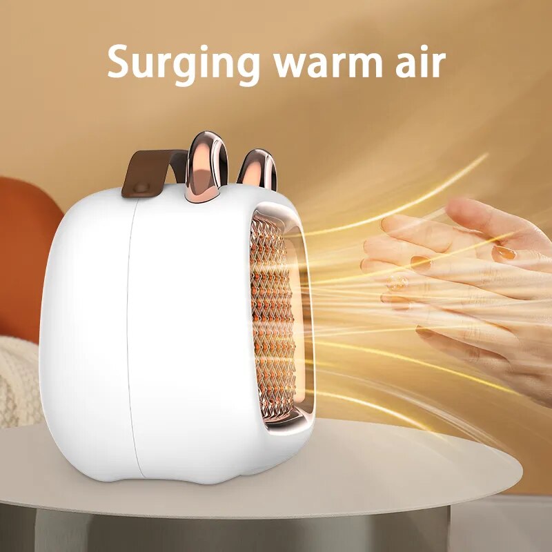 Electric Heater Mini Portable  - Hand Warmer Electric 评论和价格
