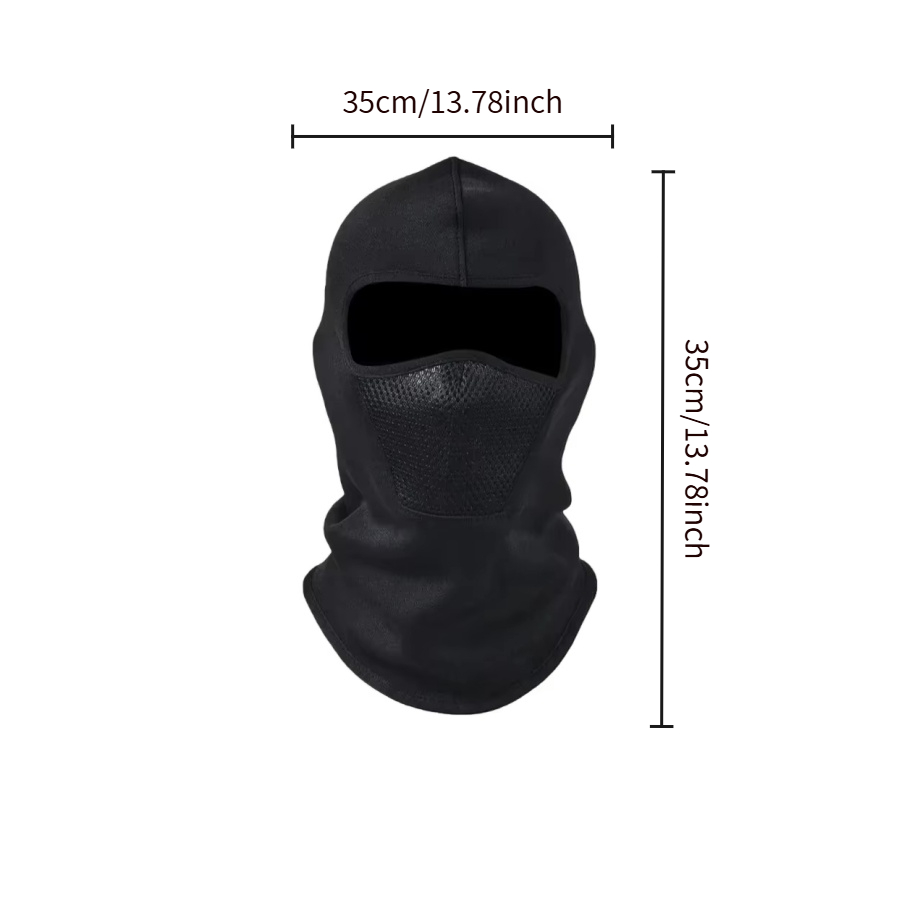 Summer Lightweight Balaclava C - Balaclava Ski Mask 评论和价格