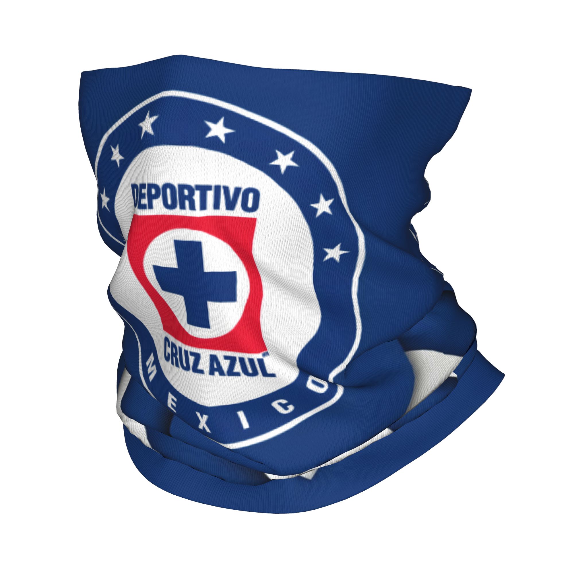 Mexico Football Club Soccer FC - Neck Gaiter Fleece 评论和价格
