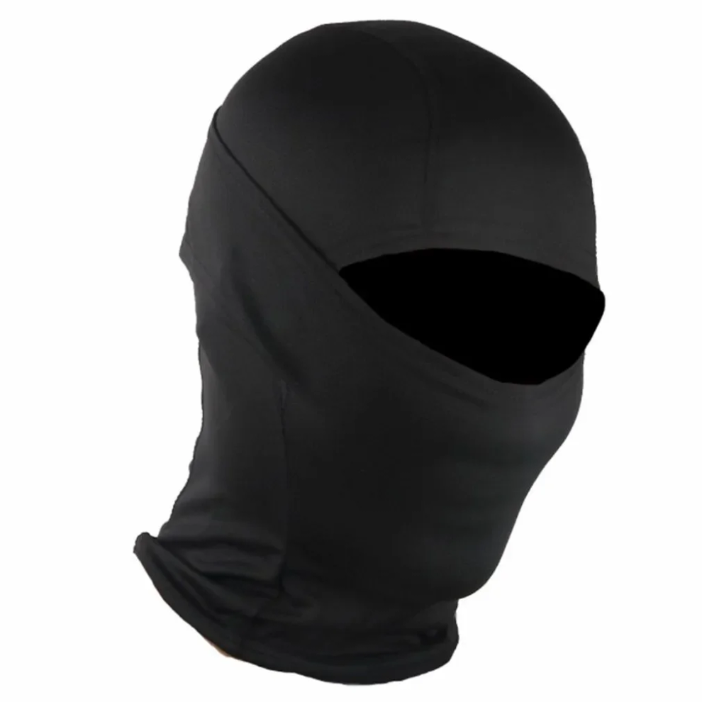 Tactical Airsoft Full Face Bal - Balaclava Ski Mask 评论和价格
