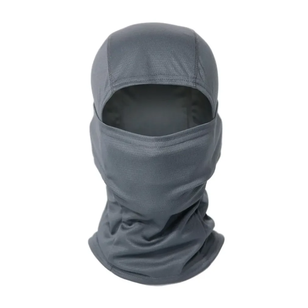 Tactical Airsoft Full Face Bal - Balaclava Ski Mask 评论和价格