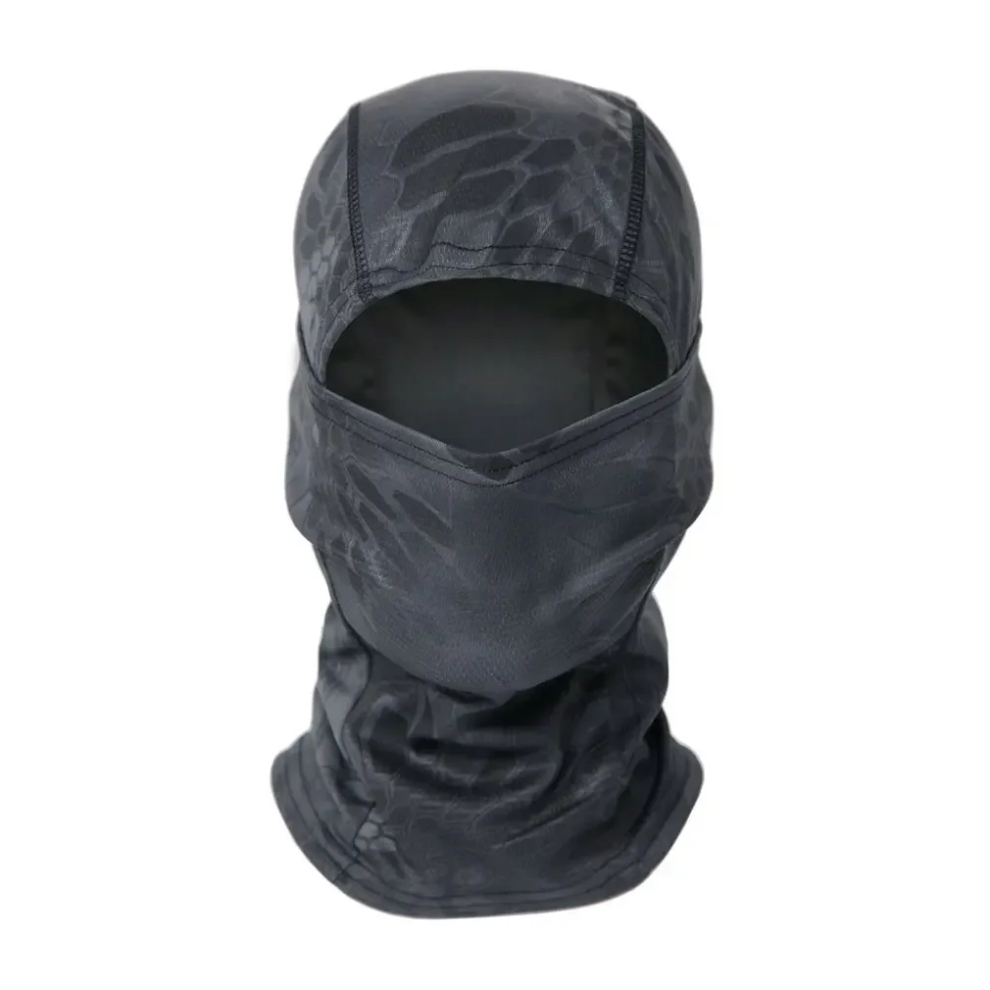Tactical Airsoft Full Face Bal - Balaclava Ski Mask 评论和价格