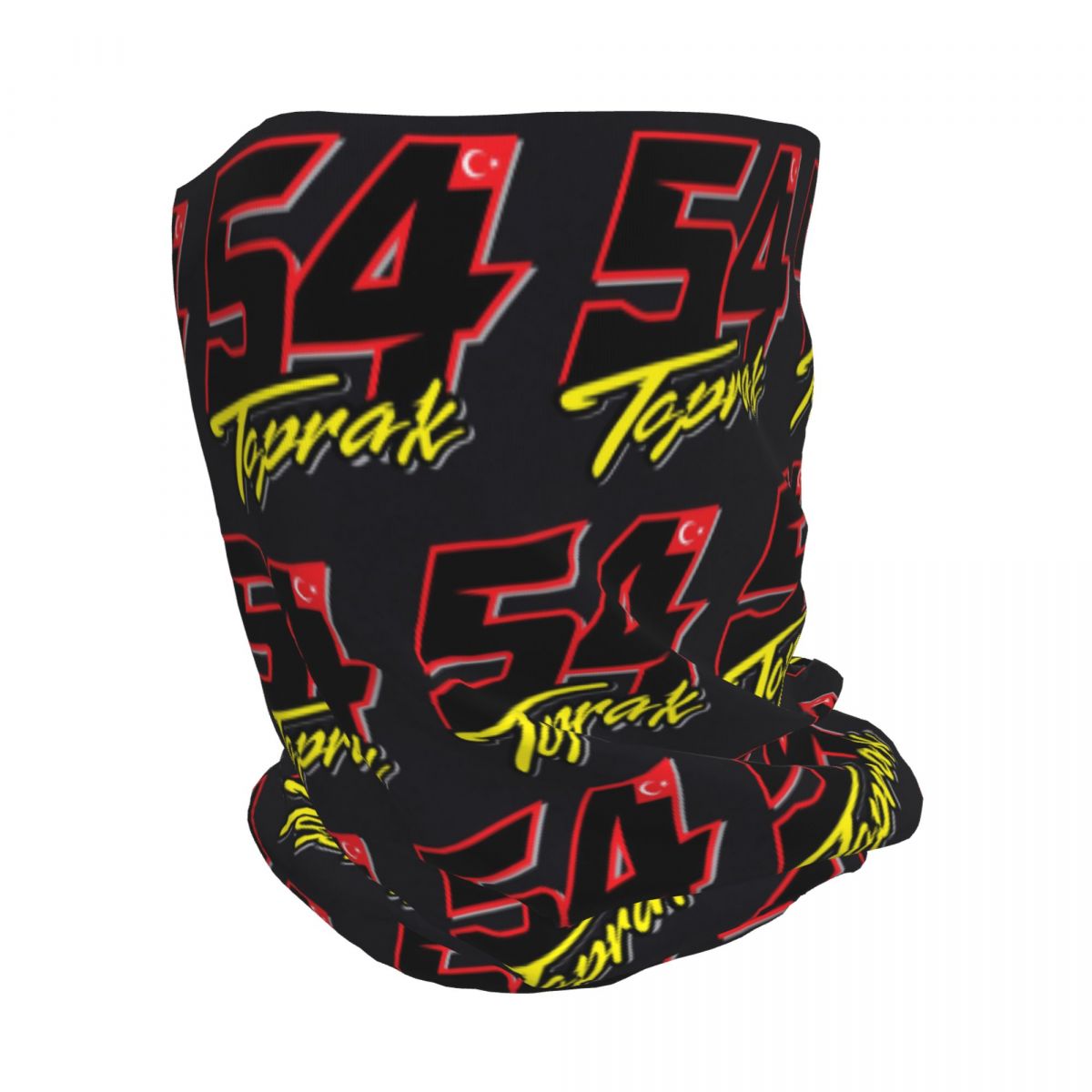 Toprak Razgatlioglu 54 Bandana - Knit Beanie Hat Warm 评论和价格