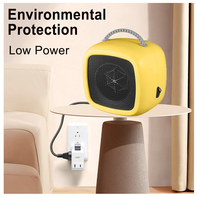 Household Small Heater Mini De - Hand Warmer Electric 评论和价格