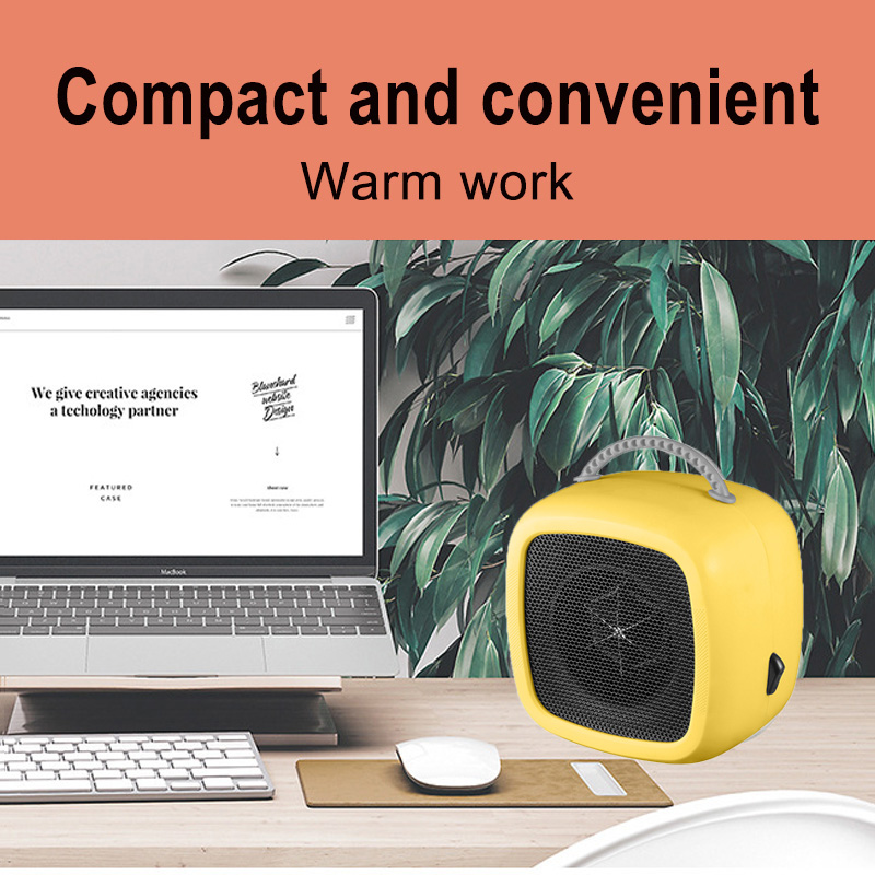 Household Small Heater Mini De - Hand Warmer Electric 评论和价格