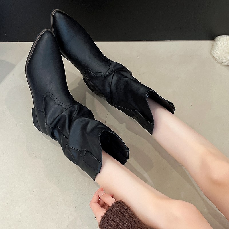 Women's Boots Winter 2025 Fash - Waterproof Winter Boot 评论和价格