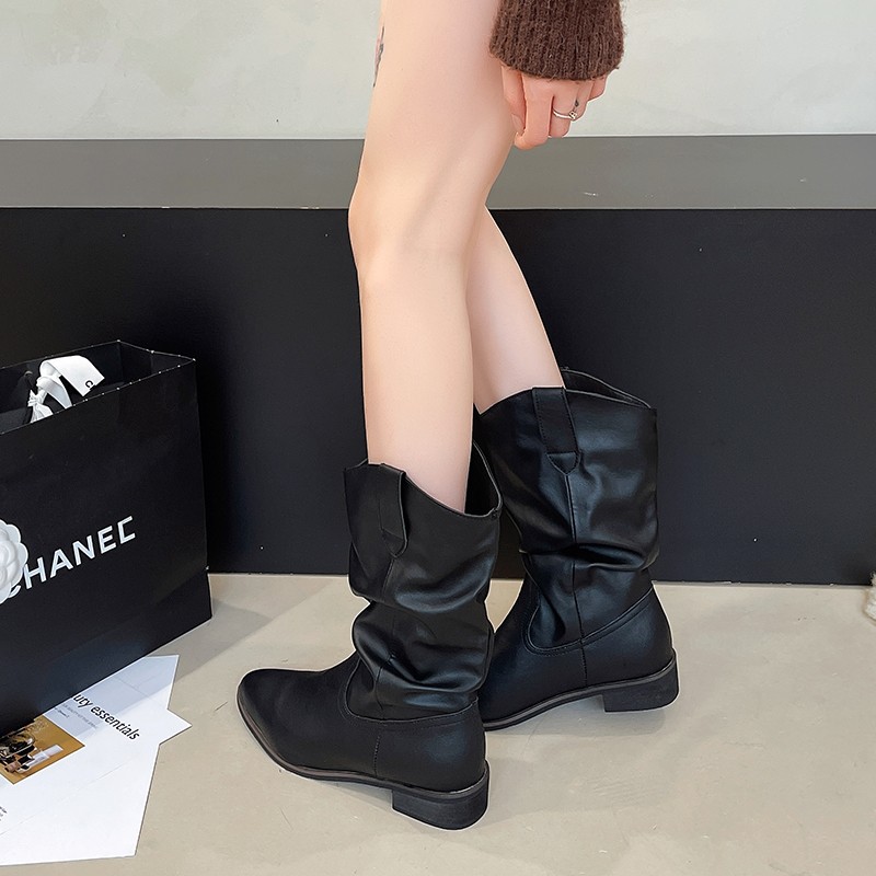 Women's Boots Winter 2025 Fash - Waterproof Winter Boot 评论和价格