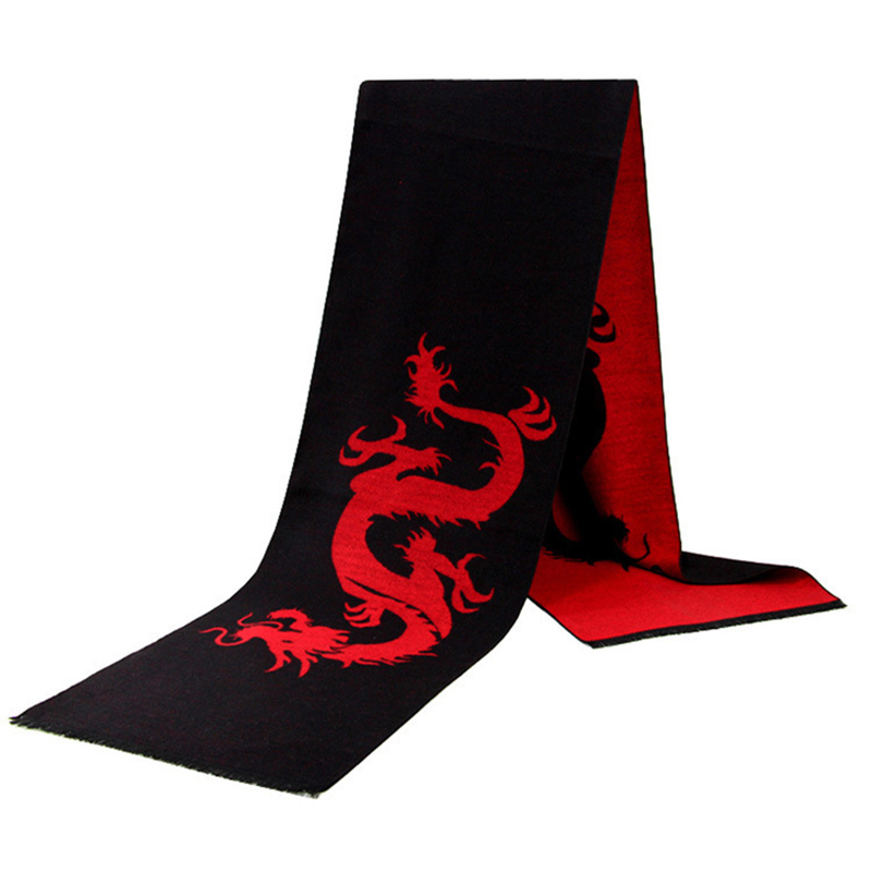 Men Scarf For Man Winter Copy  - Wool Scarf Men 评论和价格
